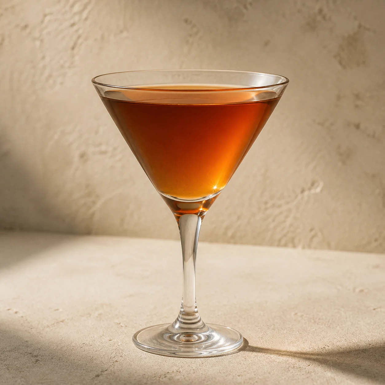 Affinity cocktail