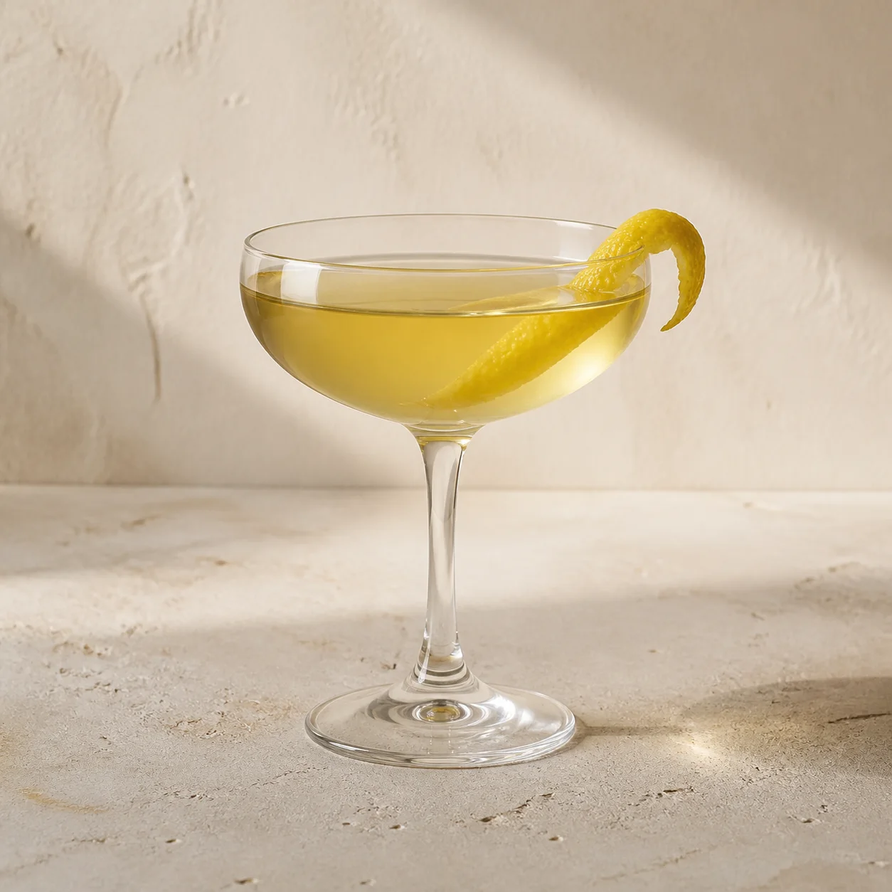 Alaska cocktail