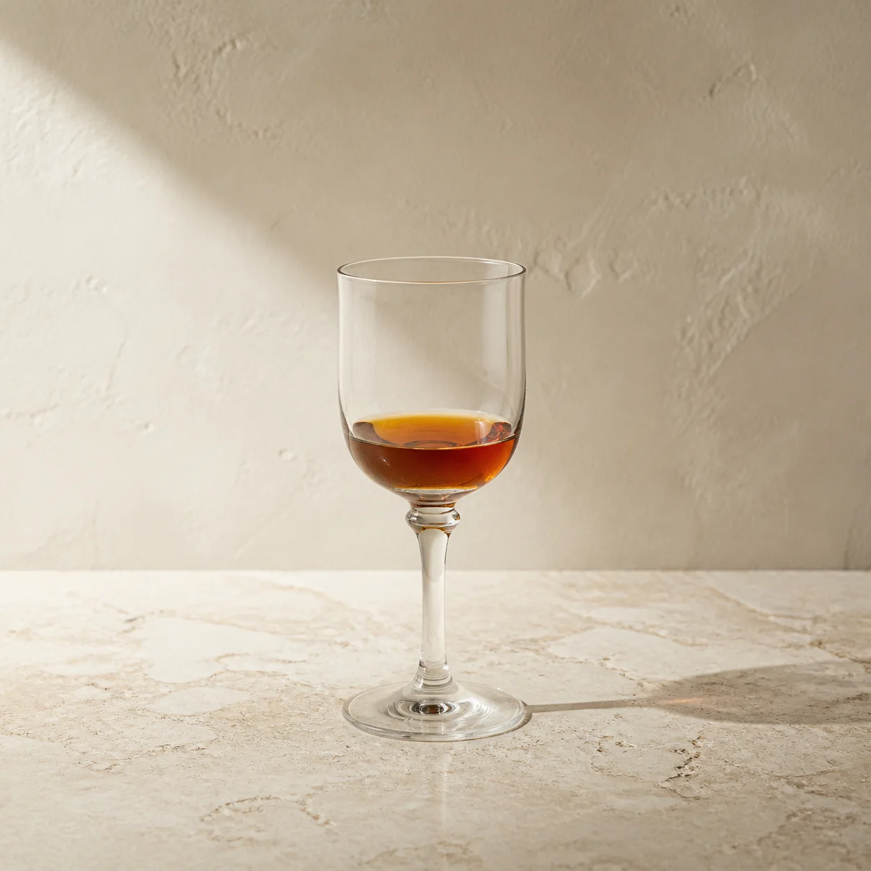 Brandy Scaffa cocktail