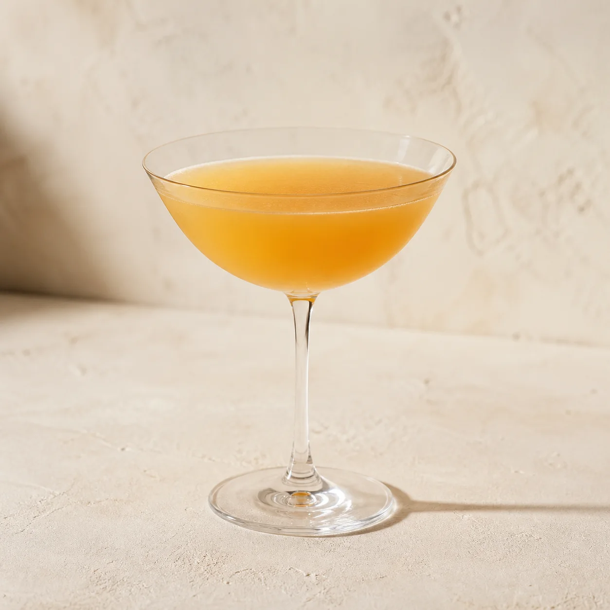 Bronx cocktail