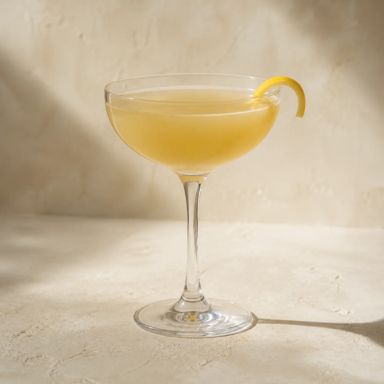 Cameron's Kick cocktail