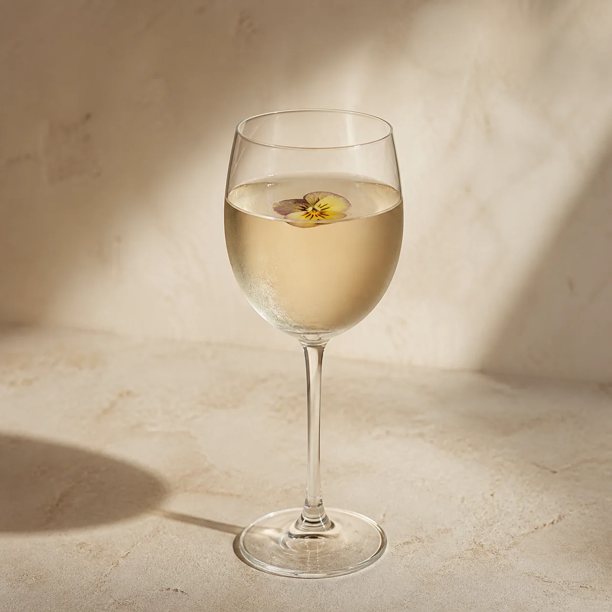 Clean Slate cocktail