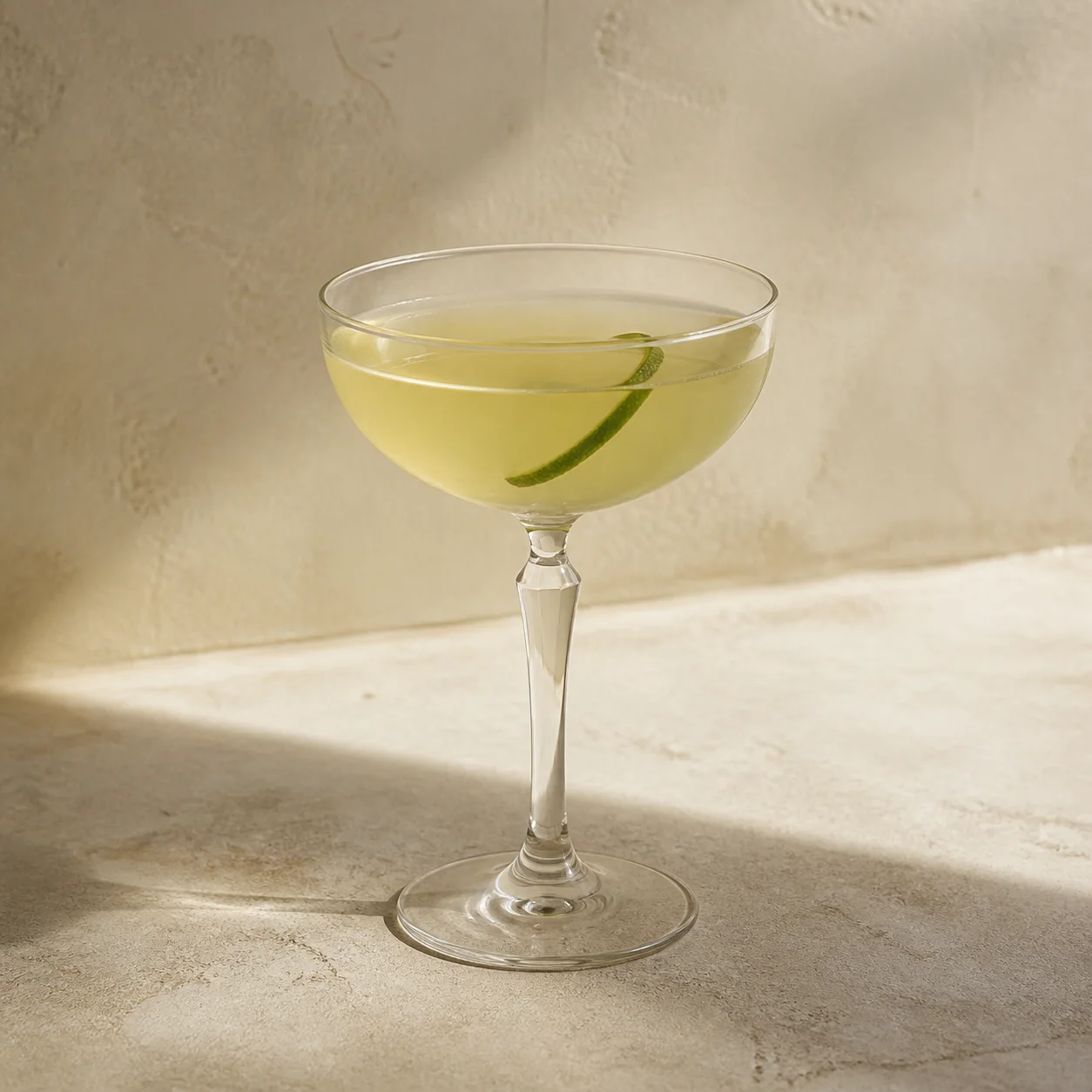 Closing Argument cocktail