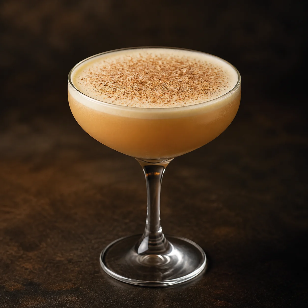 Death Flip cocktail
