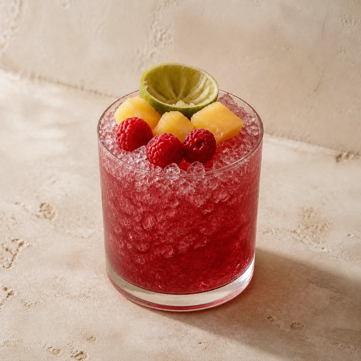 Knickerbocker cocktail