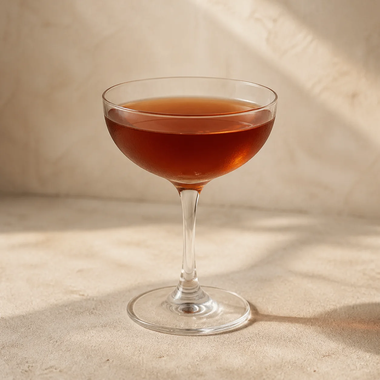 Newark cocktail