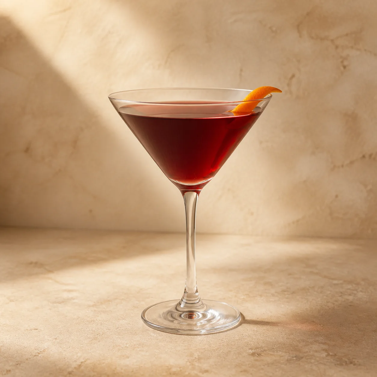Roberta cocktail