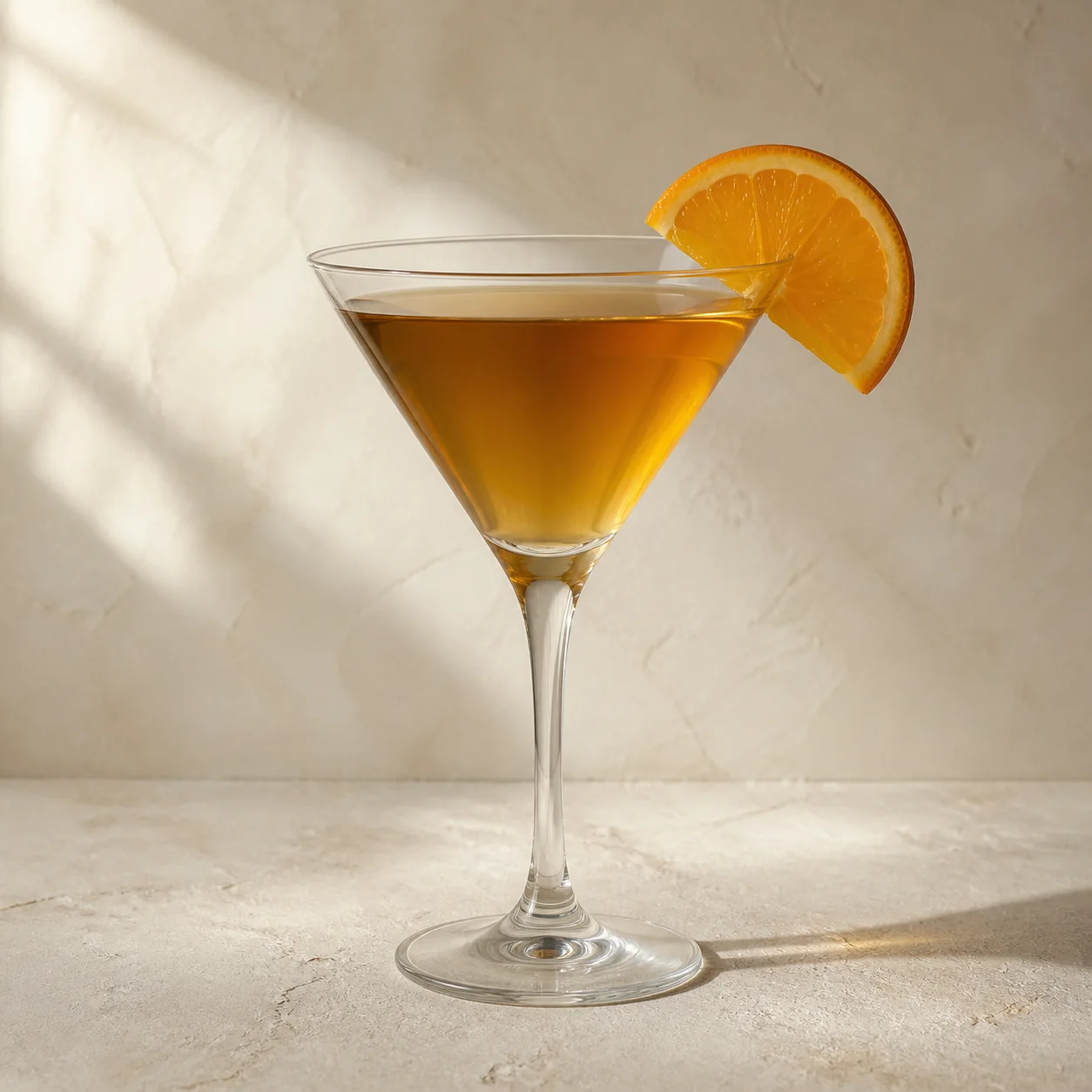 Tipperary cocktail