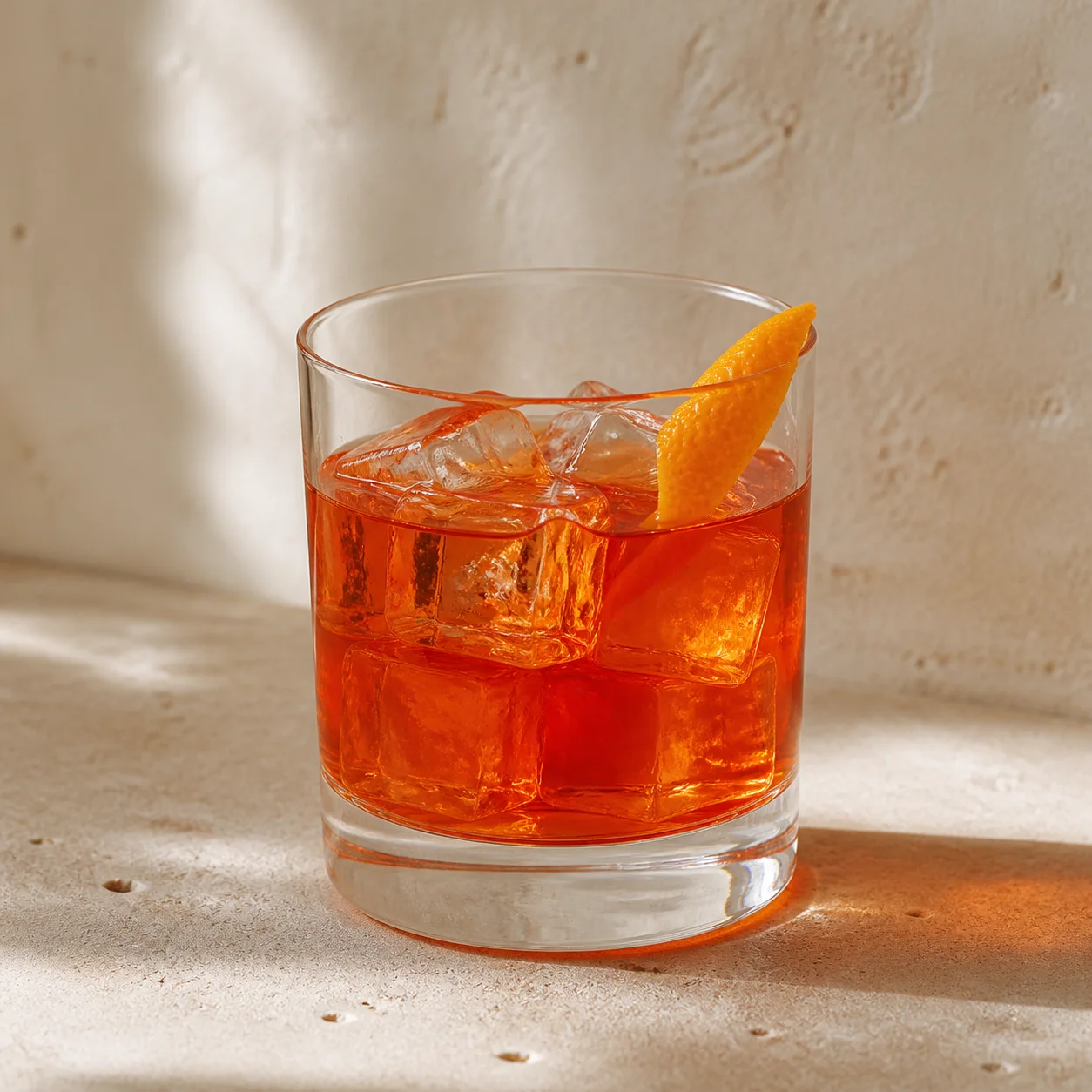 Waterproof Watch cocktail