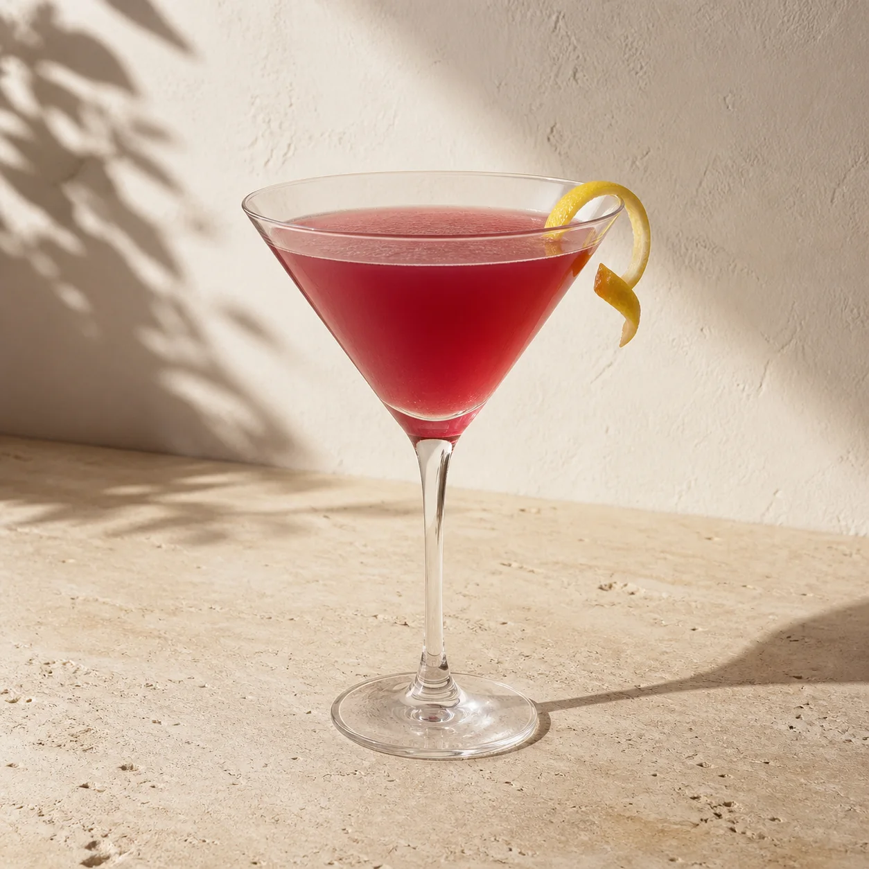 Wibble cocktail